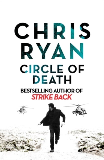Circle of Death - A Strike Back Novel (5)