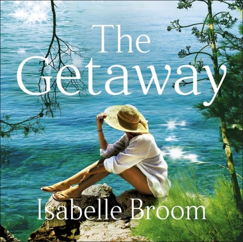 The Getaway - A gorgeous holiday romance - perfect summer escapism!