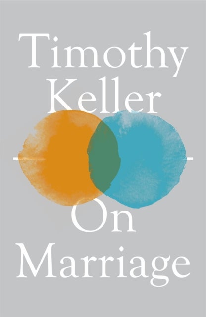 Bilde av On Marriage Av Timothy Keller