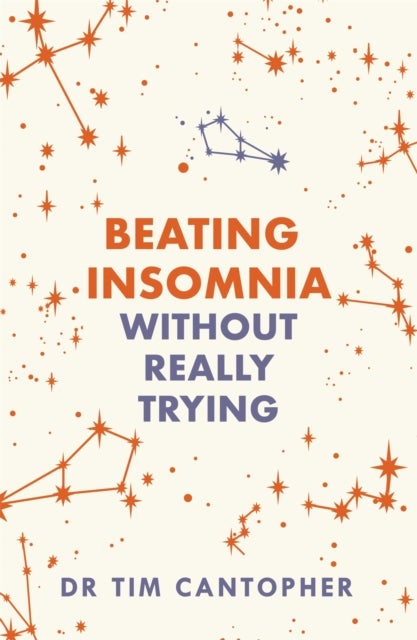Beating Insomnia - Without Really Trying