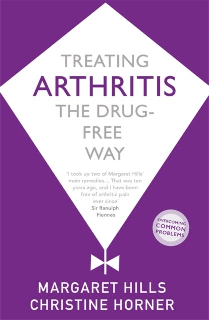 Treating Arthritis - The Drug Free Way