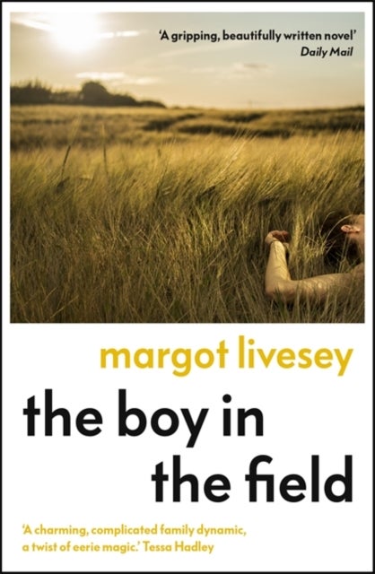 The Boy in the Field - 'A superb family drama' DAILY MAIL
