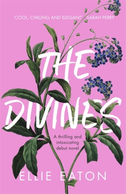 The Divines - A razor-sharp, perfectly twisted debut