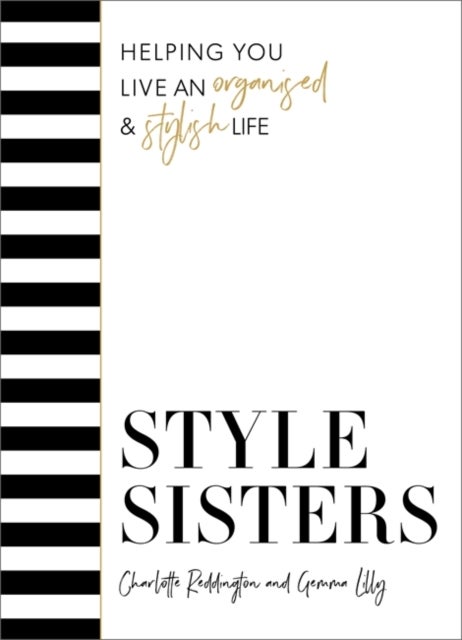 Bilde av Style Sisters Av Charlotte Reddington, Gemma Lilly