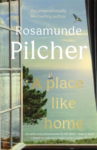 Bilde av A Place Like Home Av Rosamunde Pilcher