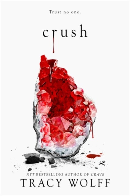 Crush. Crave 2