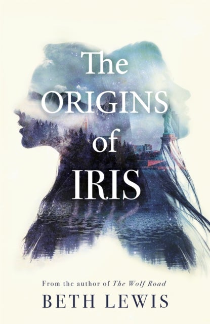 The Origins of Iris - The compelling, heart-wrenching and evocative new novel from Beth Lewis, shortlisted for the Polari