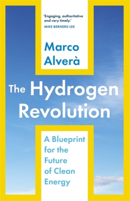 Bilde av The Hydrogen Revolution Av Marco Alvera