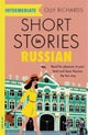 Short Stories in Russian for Intermediate Learners