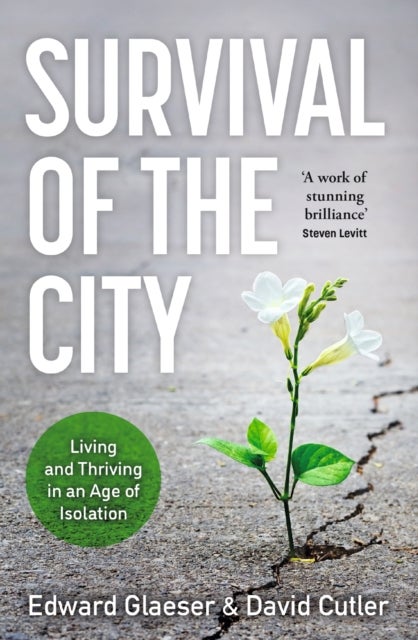 Survival of the City - Living and Thriving in an Age of Isolation