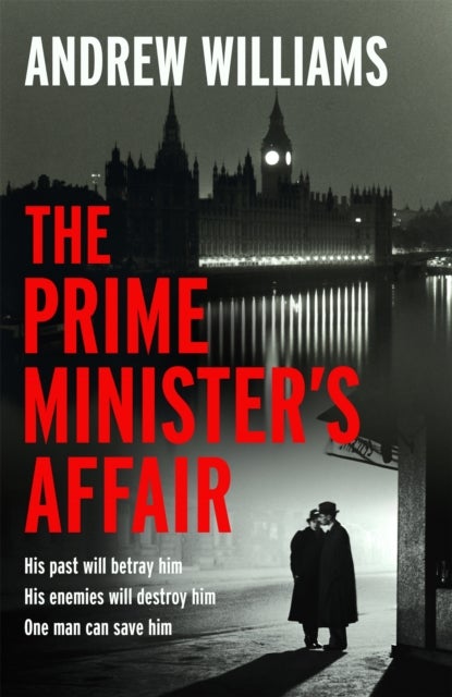 The Prime Minister's Affair - The gripping historical thriller based on real events