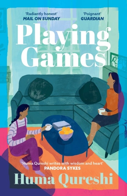 Playing Games - The gorgeous debut novel from the acclaimed author of How We Met