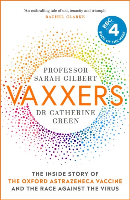 Vaxxers - A Pioneering Moment in Scientific History