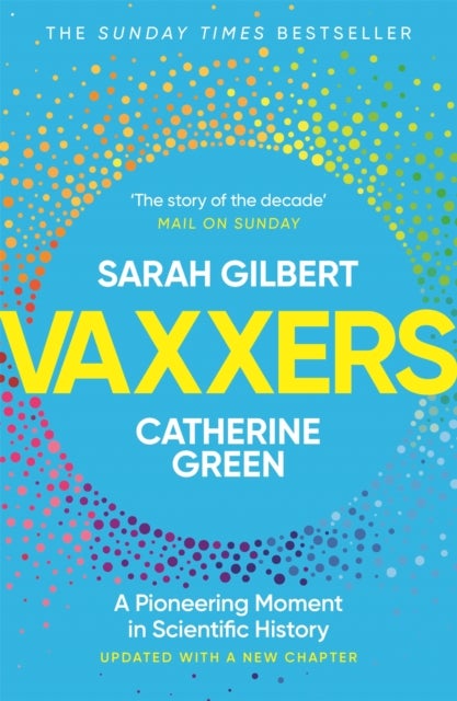 Vaxxers - A Pioneering Moment in Scientific History