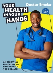 Bilde av Your Health In Your Hands Av Doctor Emeka Okorocha