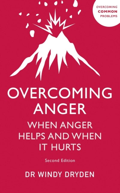 Overcoming Anger - When Anger Helps And When It Hurts