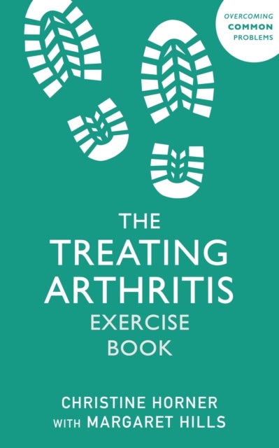 Bilde av Treating Arthritis Exercise Book Av Christine Horner