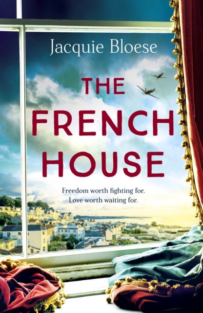The French House - The most captivating World War Two love story of 2022