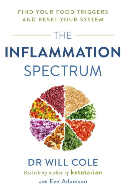 The Inflammation Spectrum - Find Your Food Triggers and Reset Your System