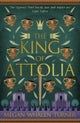 The King of Attolia
