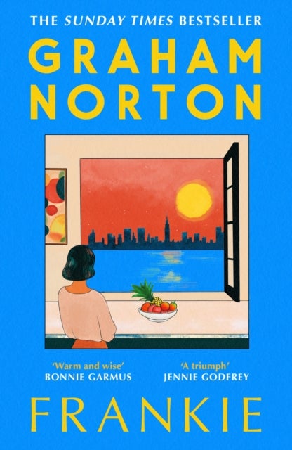 Frankie - The instant Sunday Times bestseller