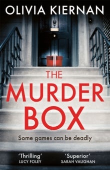 The Murder Box - some games can be deadly...