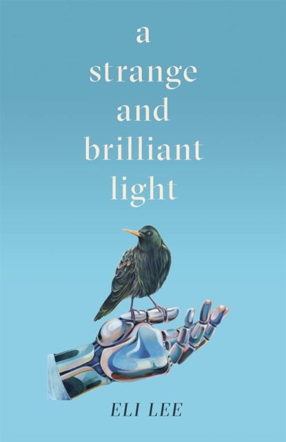 Bilde av A Strange And Brilliant Light: Winner Of The Writers¿ Guild Best First Novel Award Av Eli Lee