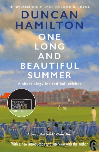 One Long and Beautiful Summer - A Short Elegy For Red-Ball Cricket