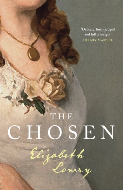 The Chosen - who pays the price of a writer's fame?