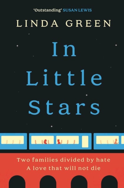 In Little Stars - the powerful and emotional page-turner you'll never forget