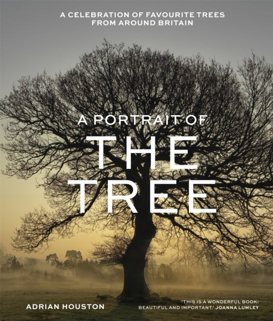 A Portrait of the Tree - A celebration of favourite trees from around Britain