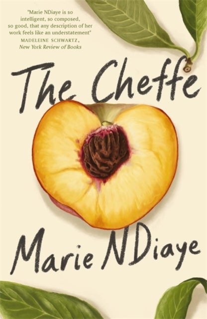 The Cheffe - A Culinary Novel