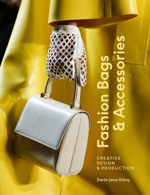 Fashion Bags and Accessories - Creative Design and Production
