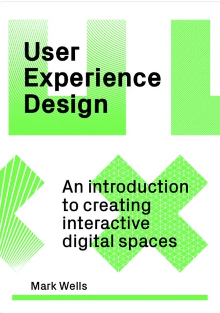 Bilde av User Experience Design Av Mark Wells