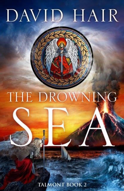 The Drowning Sea - The Talmont Trilogy Book 2