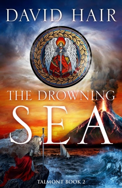 The Drowning Sea - The Talmont Trilogy Book 2