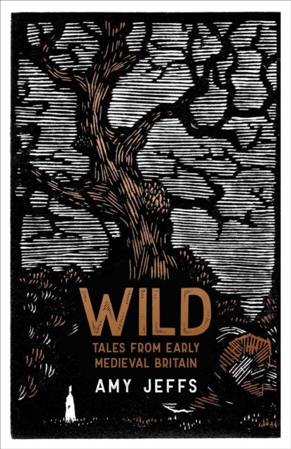 Wild - Tales from Early Medieval Britain