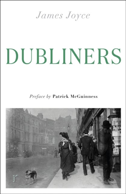 Dubliners - (riverrun editions)