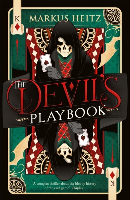 The Devil's Playbook