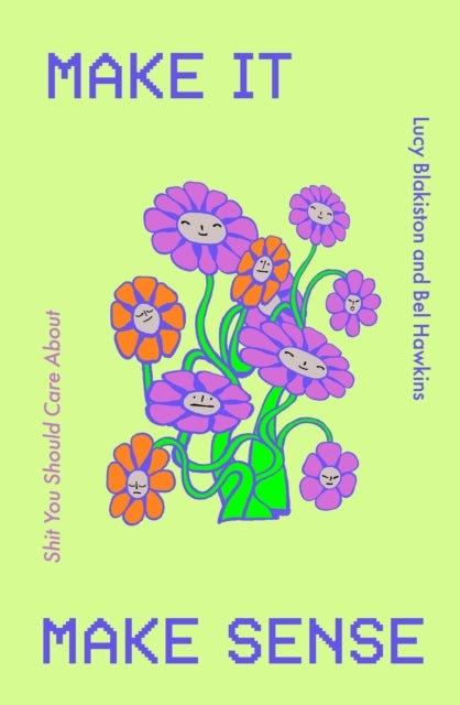 Make It Make Sense - The Bedside Table Essential For Women In Their Twenties