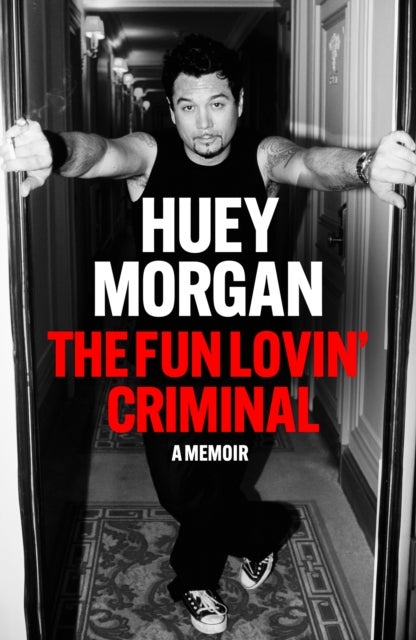 The Fun Lovin¿ Criminal