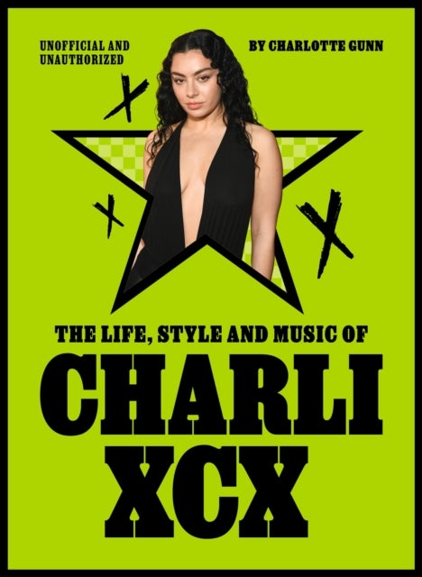 The Life, Style and Music of Charli XCX - Cultural Agenda Setter and Brat Icon