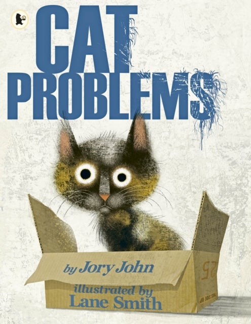 Bilde av Cat Problems Av Jory John
