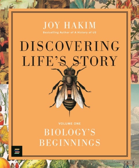 Discovering Life's Story: Biology's Beginnings