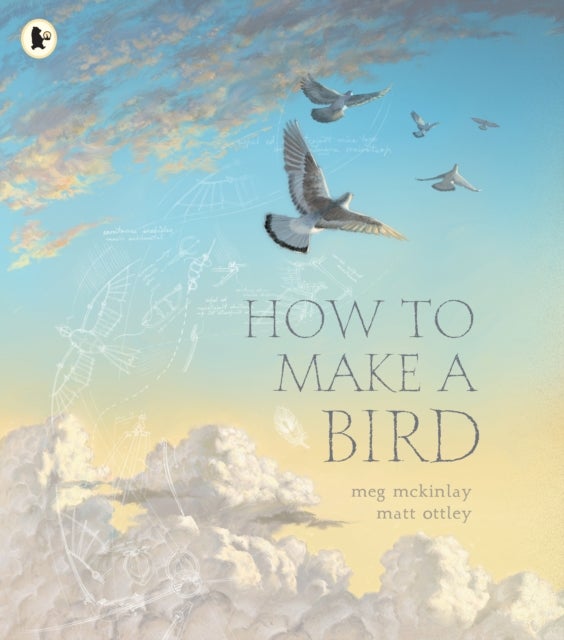 Bilde av How To Make A Bird Av Meg Mckinlay