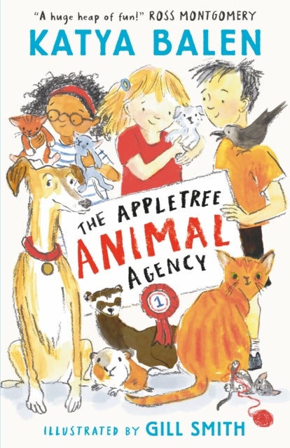 The Appletree Animal Agency