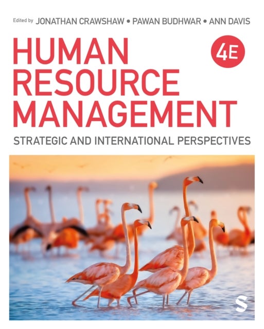 Human Resource Management - Strategic and International Perspectives