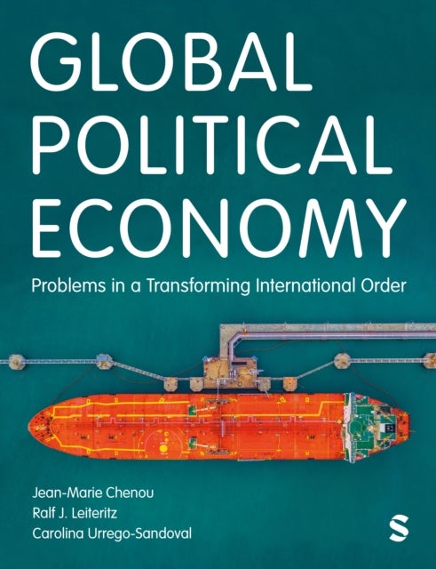 Global Political Economy. - Problems in a Transforming International Order