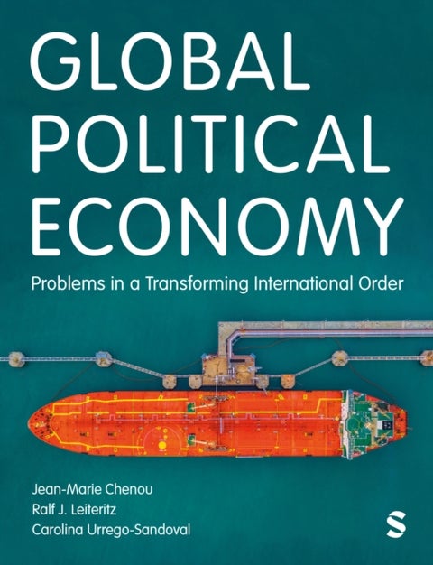 Global Political Economy. - Problems in a Transforming International Order