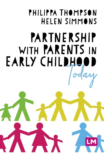 Partnership With Parents in Early Childhood Today